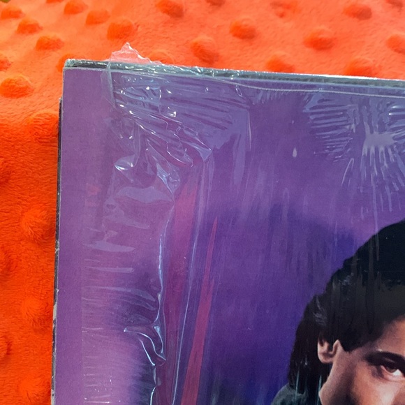 Pre- owned Rick Springfield vinyl record - Picture 8 of 10